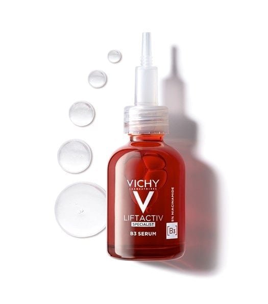 B3 Sérum uniformizador e corretor de linhas 30ML - Imagem 3