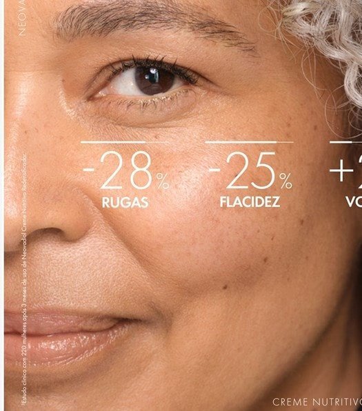 Neovadiol Creme Nutritivo Redensificador Menoupausa 50g - Imagem 5